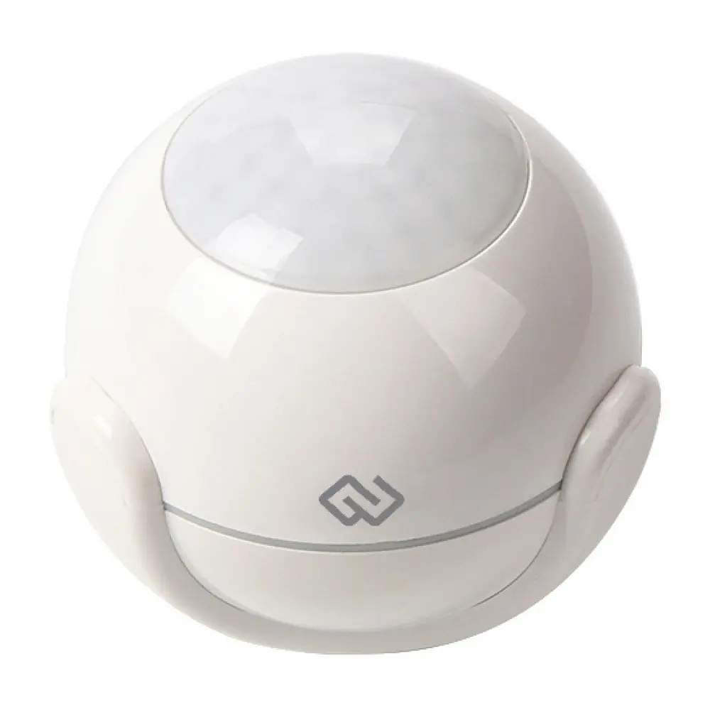 Датчик движения Digma DiSense M1 (DSM1) белый |