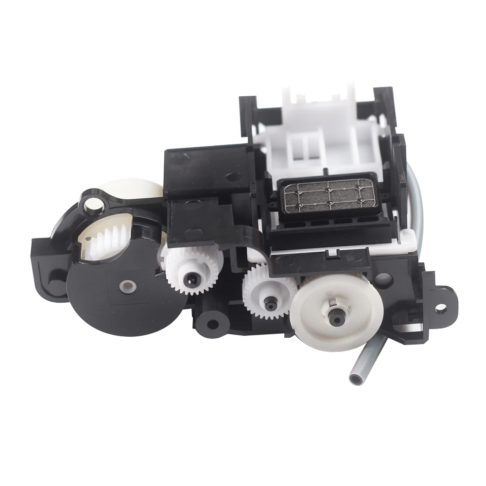 Блок очистки для УФ принтера a4 насос чернил отходов R330 T50 P50 L800 L801 L805 чернильный