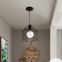 american rustic industrial kitchen island lamp cafe hanging light modern lighting fixtures minimalistno light source