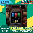 6 + 128G Android для Volvo S60 V60 2011 - 2018 автомобильное радио GPS-навигация видео мультимедийный плеер стерео приемник Carplay головное устройство