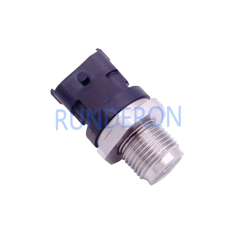 0281006364 датчики давления топливной трубы системы Common Rail для Bosch Cummins 0445212006 0445223003 -