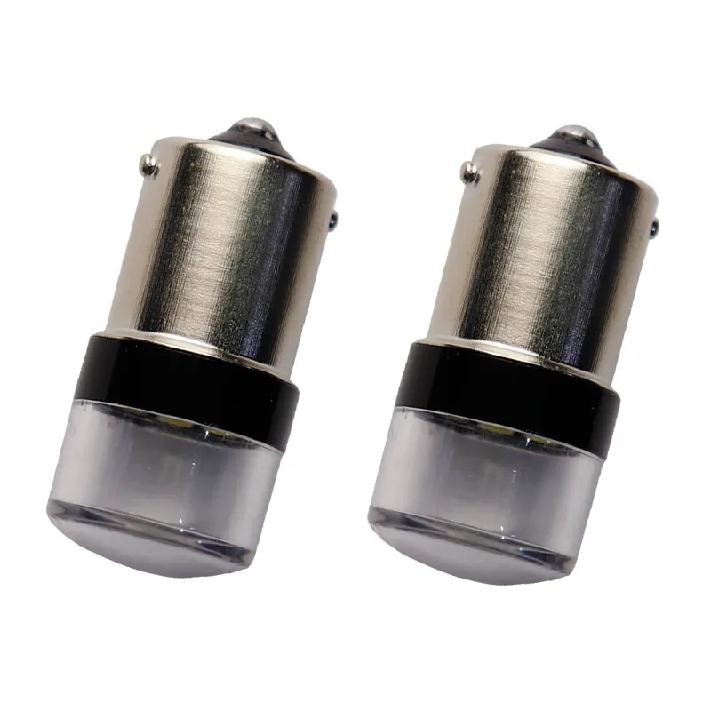 100X Хороший драйвер IC 1156 BA15S 10 smd 3030 LED 0.23A 1157 BAY15D 7443 3157 Указатель поворота Тормозные