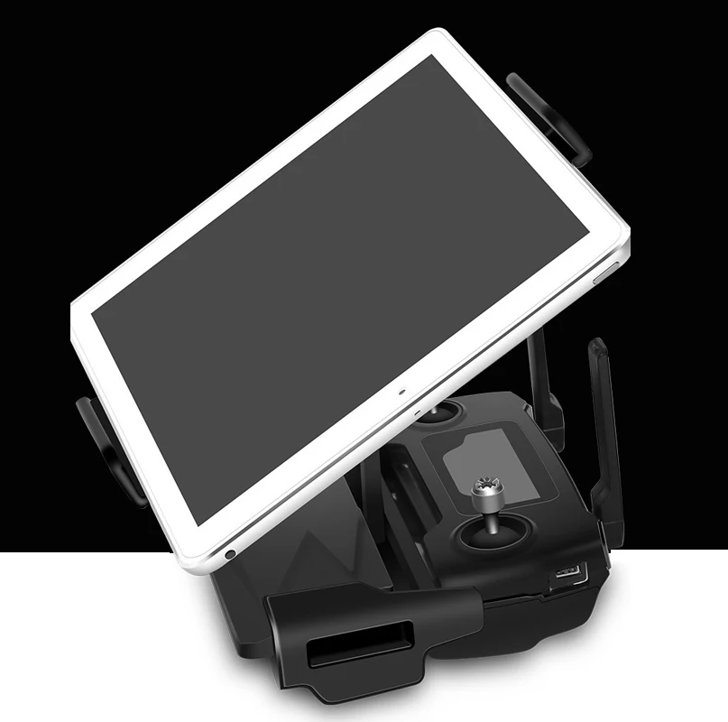 Вращающийся на 360 градусов держатель для смартфона планшета iPad кронштейн