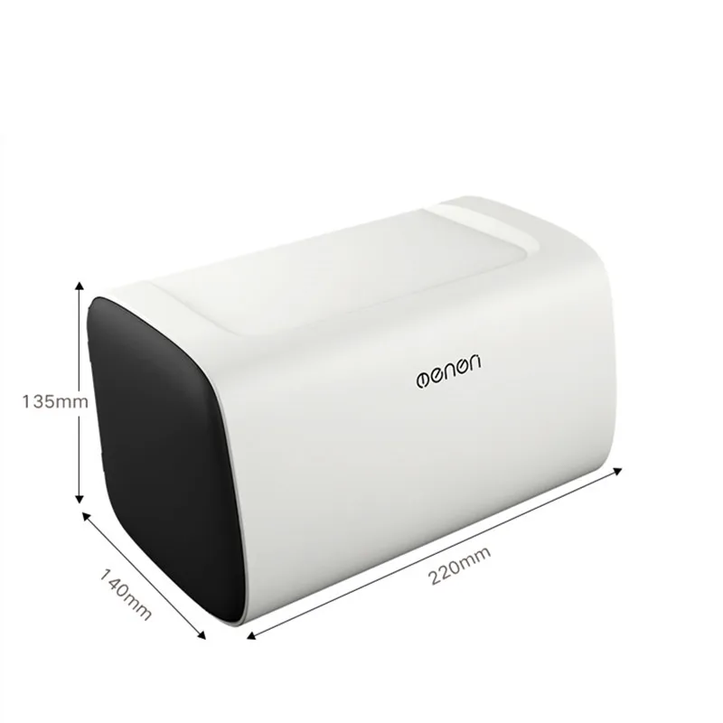 Водонепроницаемый держатель туалетной бумаги для ванной комнаты настенный ящик