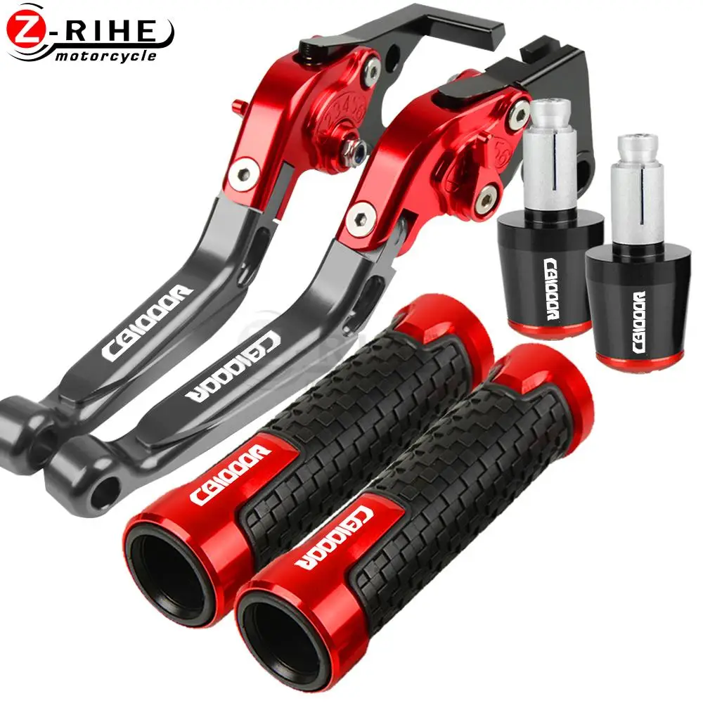 

Motorcycle Accessories CB1000R 2018-2020 brakes Extendable Clutch Levers Handle Bar Ends For HONDA CB 1000 R CB1000 R 2019 Parts