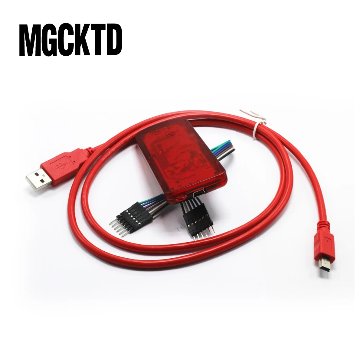 1 шт. pickit3 PIC программист pickit 3 Эмулятор отладчик KIT3 сильнее ICD2 KIT2 устойчивый|pic