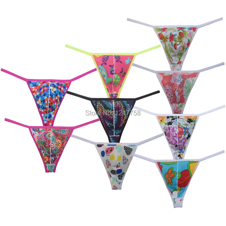 Мужские Трусы стринги сексуальное нижнее белье мужские танга эротичное мужское