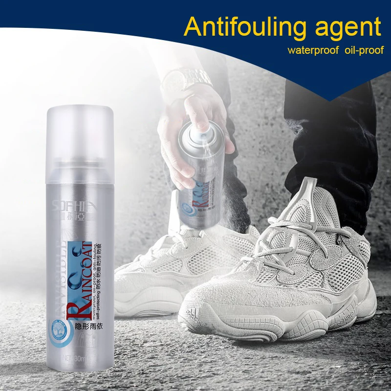 Анти масло кошельки репеллент воды щит удобный ScotchGard протектор Кемпинг