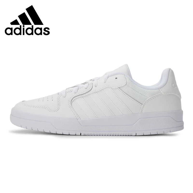 Мужские кроссовки для скейтборда Adidas NEO ENTRAP|Катание на скейтборде| |