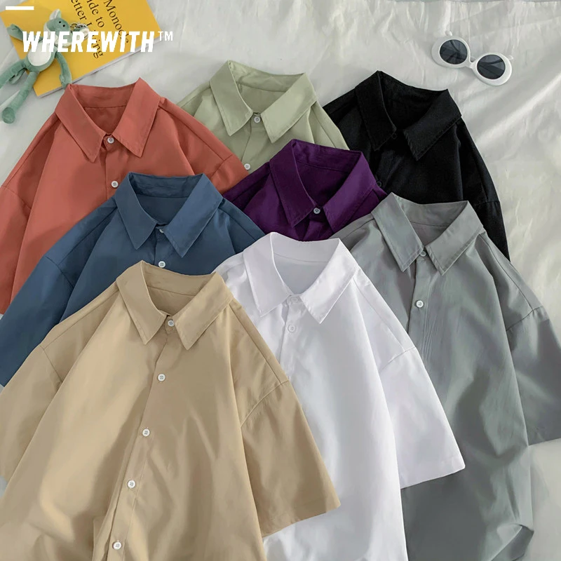 

Shirts