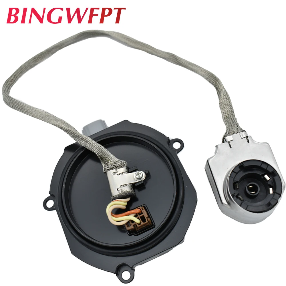 OE # LENA00L9NHA6454 LENA00L D2S D2R HID ксеноновый головной светильник балласт компьютерный