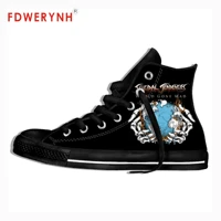 mens casual shoes canvas casual shoes suicidal tendencies band all nite party official band customize pattern color shoes