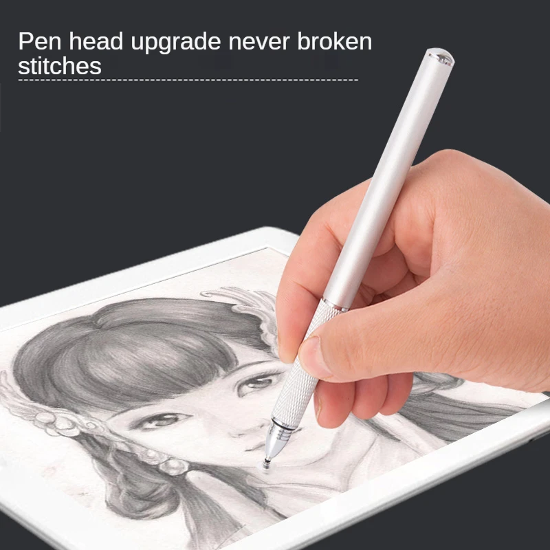 Vivo Android стилус Apple Pencil универсальный для Oppo ручка сенсорного экрана Kindle Xiaomi Glory