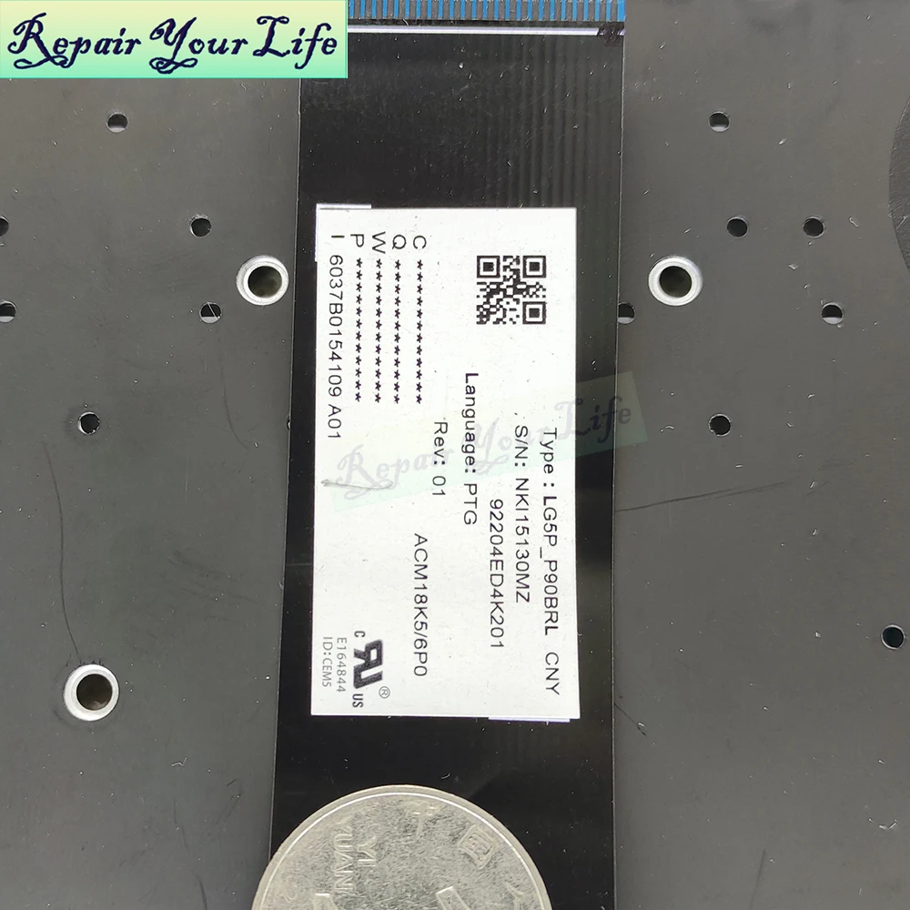 uk english rgb backlit keyboard for acer predator helios 300 17 2019 ph317 53 notebook gaming laptop keyboards euro nki15130mz free global shipping