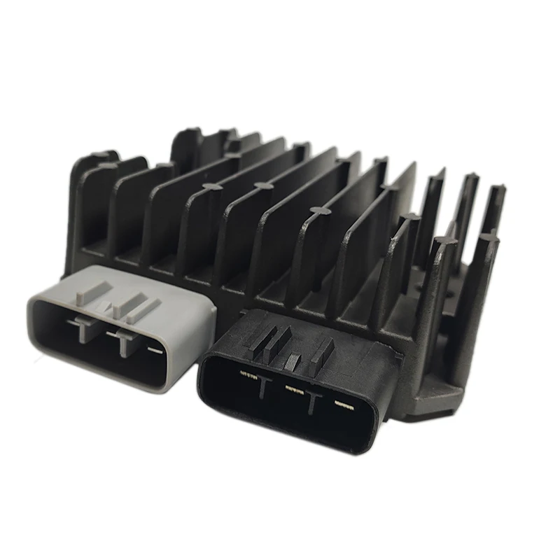 Новинка регулятор напряжения мотоцикла для Polaris RZR 1000 XP 900 ATV UTV OEM 4014856 оптовая