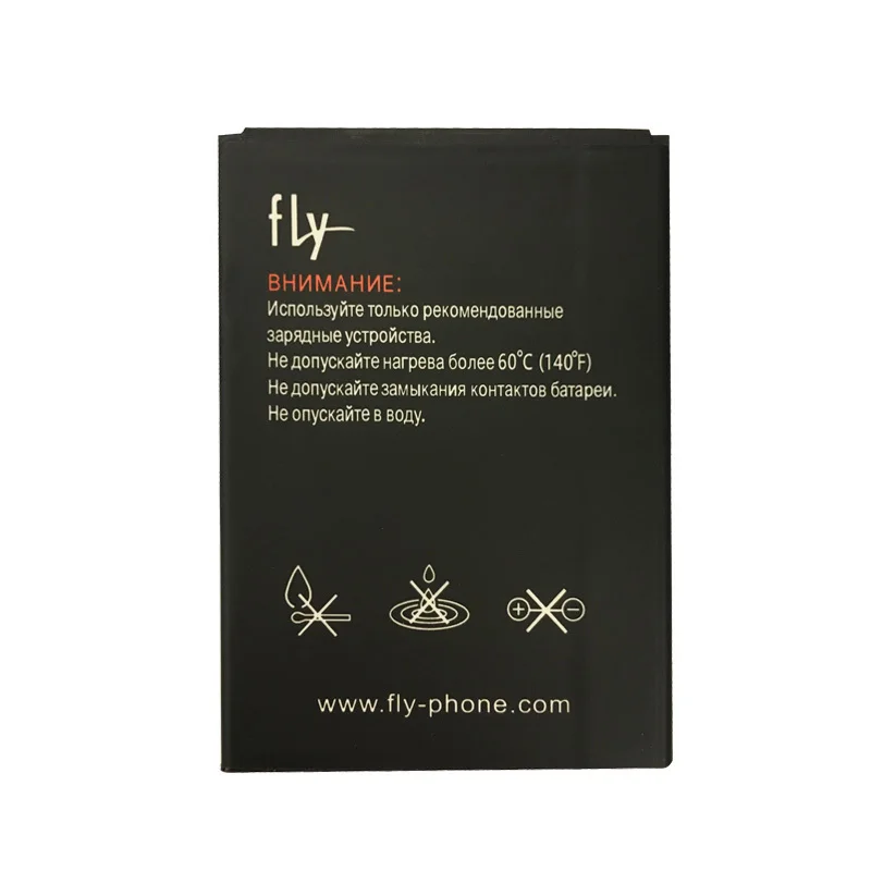 Новые BL9200 BL 9200 литиевые аккумуляторы для телефонов fly FS504 FS 504 cirrus 2 cirrus2 FS514 сменные