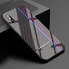 Силиконовый мягкий чехол для Iphone 7 8 Plus X XS XR 6 6S 11pro Max с эмблемой BMW M для E46 E60 F30 E53 E30 E92 E87 E36 E34 F10 E90 F30