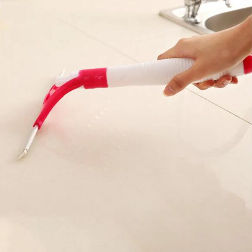 Очиститель окон с распылителем многофункциональная щетка стеклоочиститель от