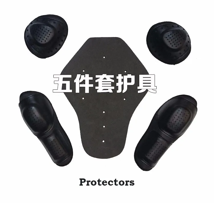 Дорожные мотоциклетные куртки гоночная куртка Мотокросс Одежда для мотоцикла