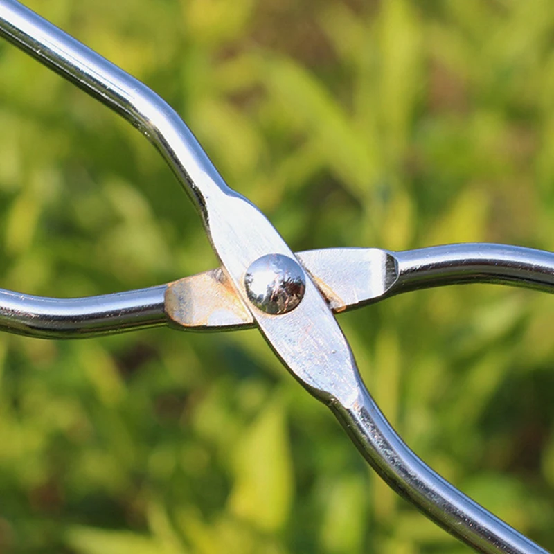 Садовые инструменты зажимы для очистки листьев очистка мусора|Зажимы сборки