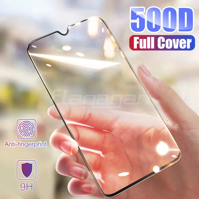 500D закаленное стекло для Xiaomi mi 9 mi 8 SE Lite Защитная пленка для Xiaomi mi CC9E 9T Pro A1 A3 A2 Lite