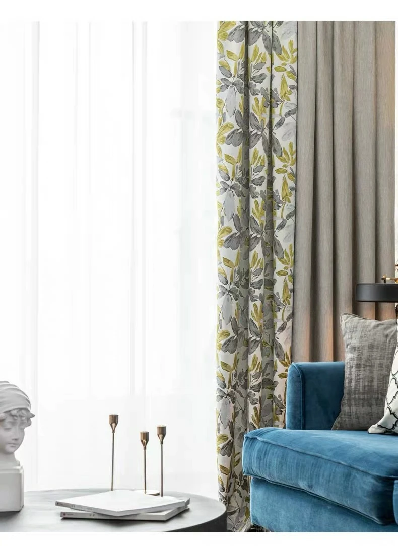 

curtains: width 1.8 meter, height 2.5 meter, 2 pieces