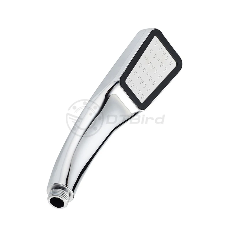 

High Quality Pressure Rainfall Shower Head 300 Holes Shower Head Water Saving Filter Spray Nozzle High Pressure Water Saving