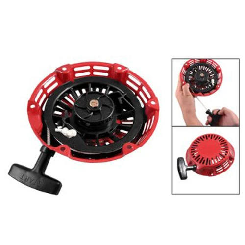 Со Шнуровым стартёром 168f запасные для бензинового генератора Запчасти |