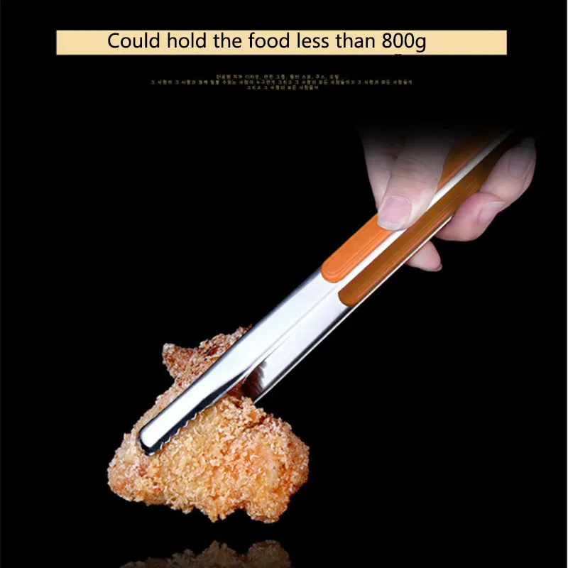 3 упаковки в комплекте щипцы для гриля из нержавеющей стали отлично подходят