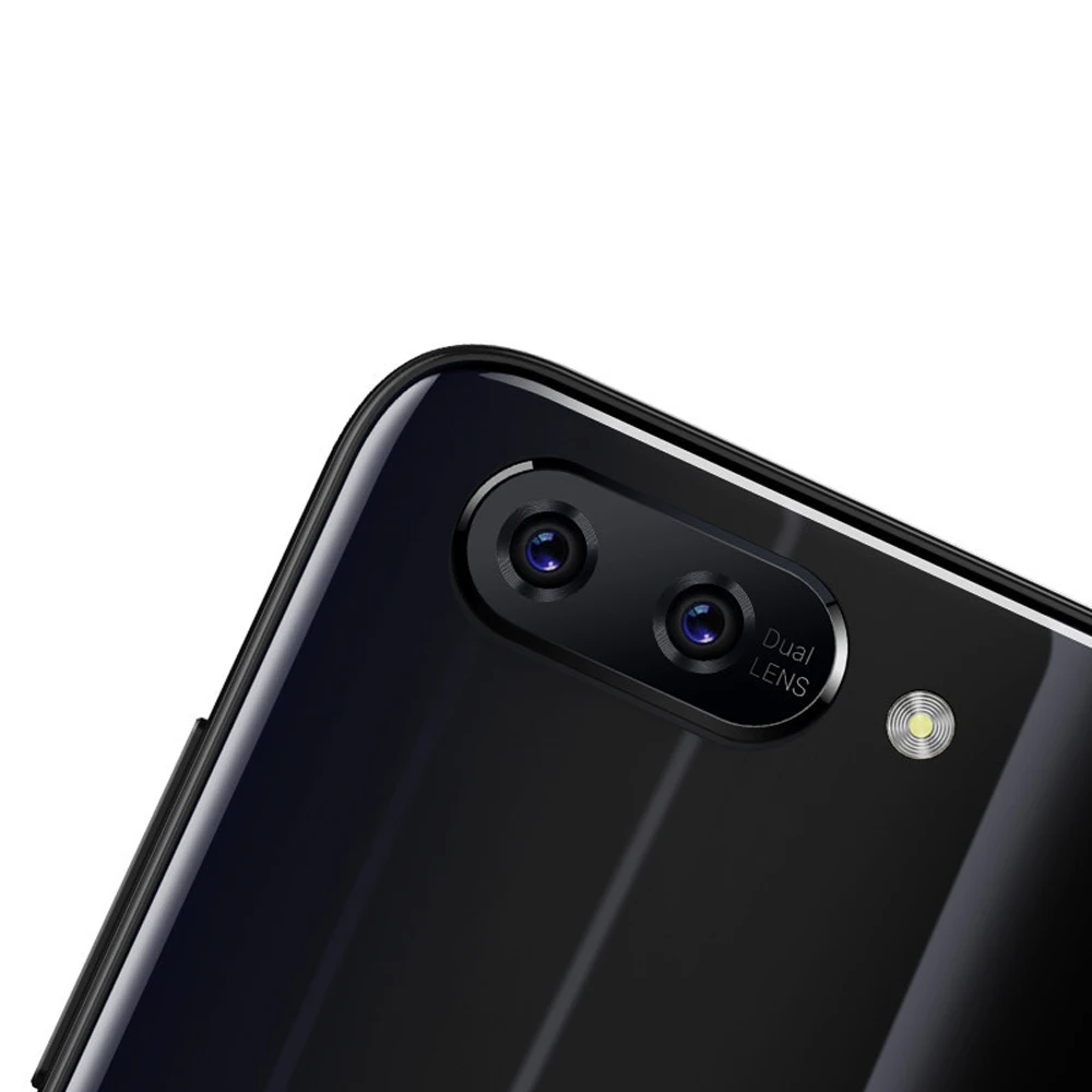 Lenovo K5 K350t смартфон с 5 7 дюймовым дисплеем восьмиядерным процессором MT6750 ОЗУ 3 ГБ