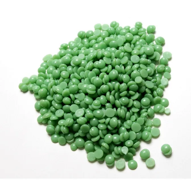 Инструменты для красоты 1 пакет 300 г горячий воск без полосок твердый гранулы