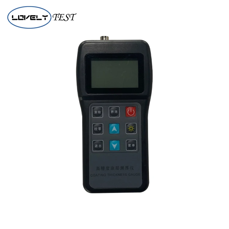 

High Precision Ultrasonic Thickness Gauge