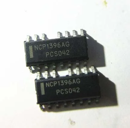 

5 шт./лот NCP1396ADR2G NCP1396AG NCP1396 лапками углублением SOP-15 в наличии на складе