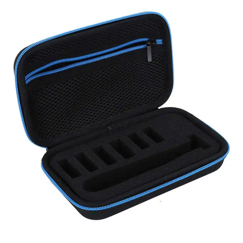 

Electric Shaver Case Electric Shaver Box Portable Office for Home