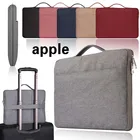 Сумка для ноутбука Apple Macbook Pro 1315Air 1113старый Macbook Белый 13, портативный чехол для 11131516 дюймов