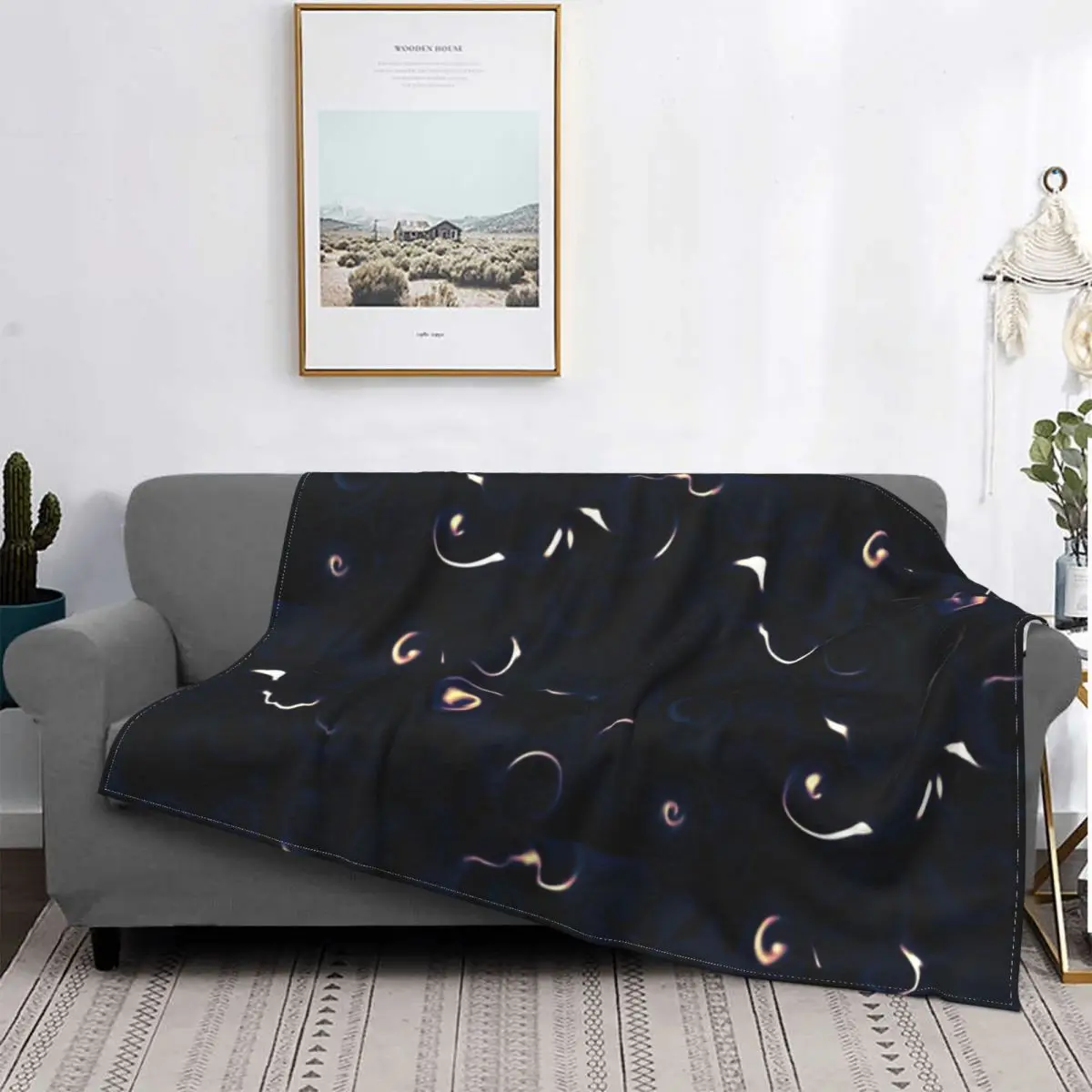 

Star Cloud Blanket Bedspread Bed Plaid Duvets Bedspread 150 Muslin Blanket Blankets For Beds