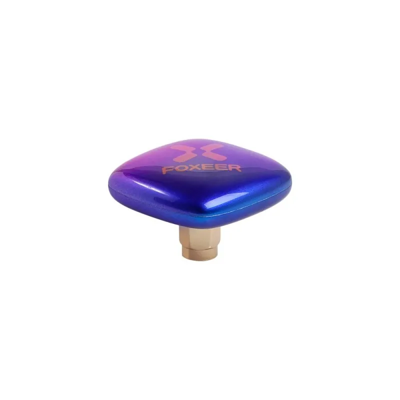 Foxeer ECHO V2 2 5 8 ГГц 9dBi патч-антенна LHCP RHCP для радиоуправляемых летательных аппаратов