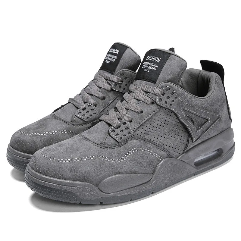 

Air Classic Pu Leather Men'S Sneakers Male Shoes Adult for Running Shoe Sports Men Shoes Sport Krasovki Men Designer Shoes