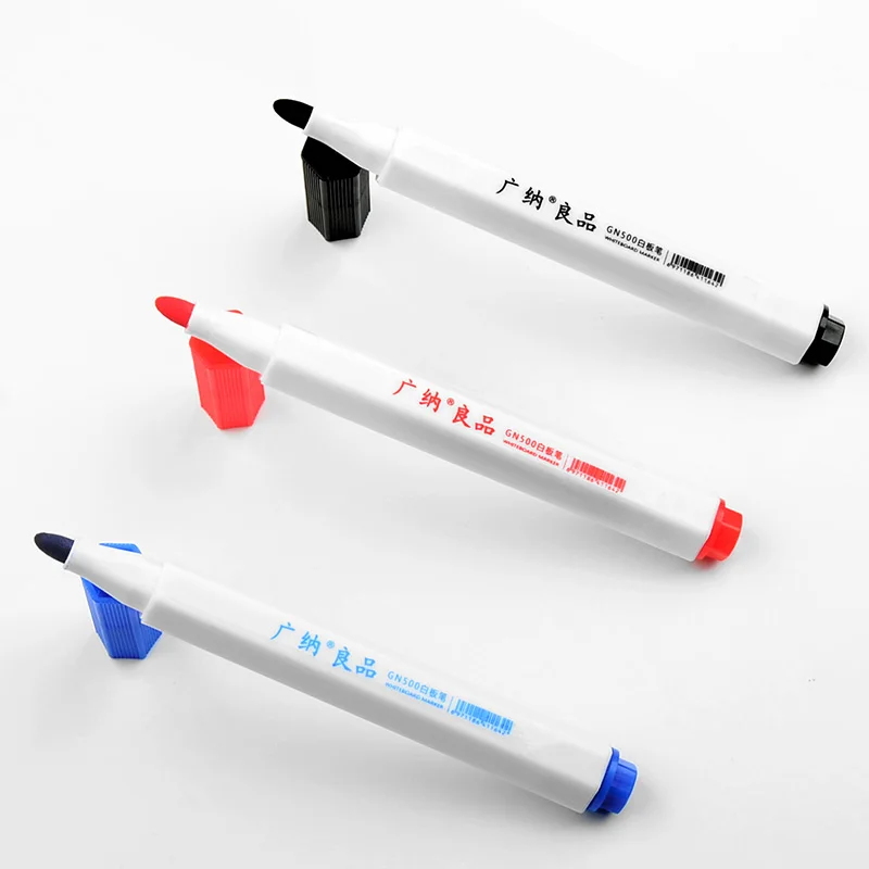 Guangna искусственные ручки для рисования магнитные строительные принадлежности