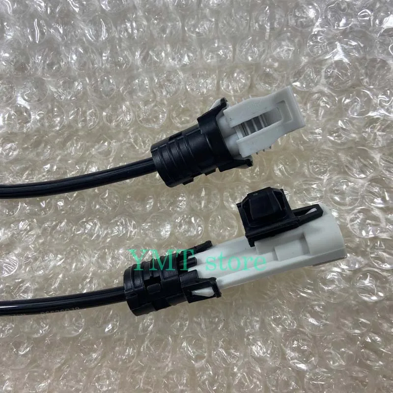 Датчик скорости вращения передних и задних колес из АБС-пластика 10X для 2007-2013