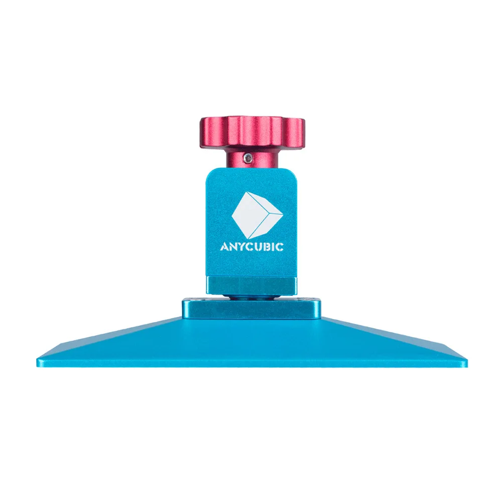 ANYCUBIC 3d принтер Фотон/Фотон с печатной платформой в сборе|Детали и аксессуары для