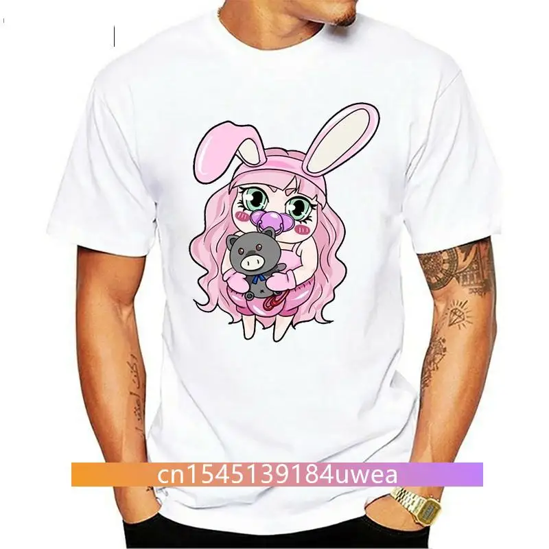 

Cute Little Brat Teddy Ageplay ABDL DDLG gift t shirt Designs tee shirt plus size 3xl Novelty Gift Comical Spring Trend shirt