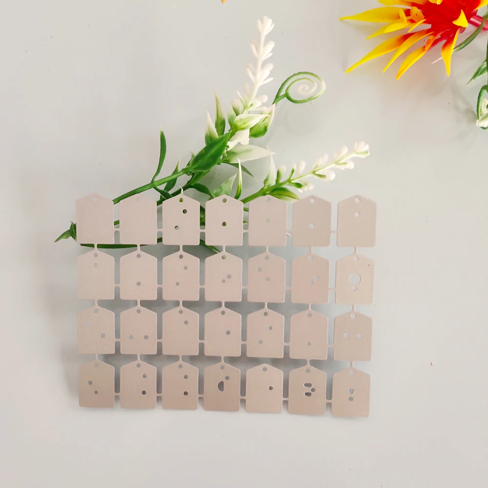 26 надписей высечки штампа 2020 новый нож металлическая пресс форма искусство папье