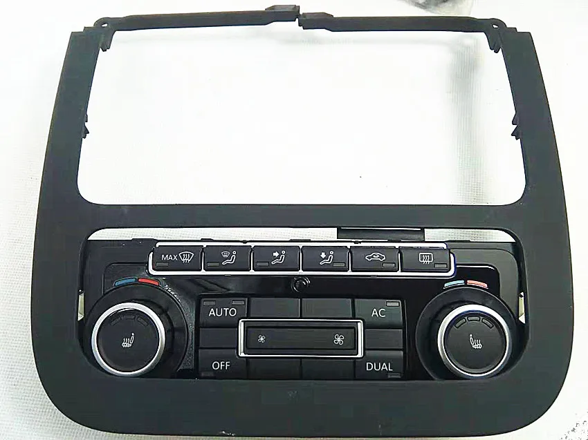 Панель автоматического климатического контроля для Jeta MK5 Golf 5 5K0 2006 044 2011-907 |