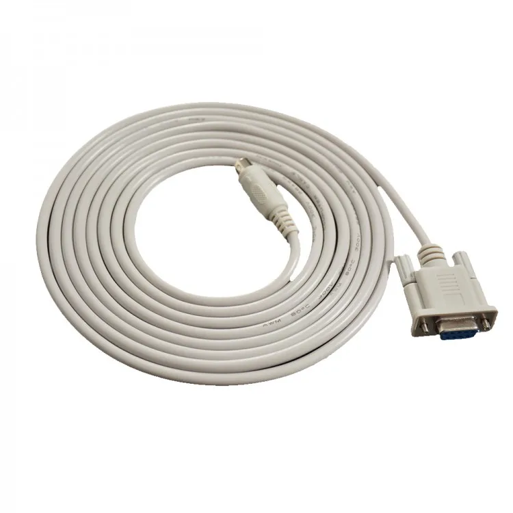 

TK-DVP/XC PLC Communication Cable Connection Cable For Weilun TK Touch Screen For Delta Xinjie