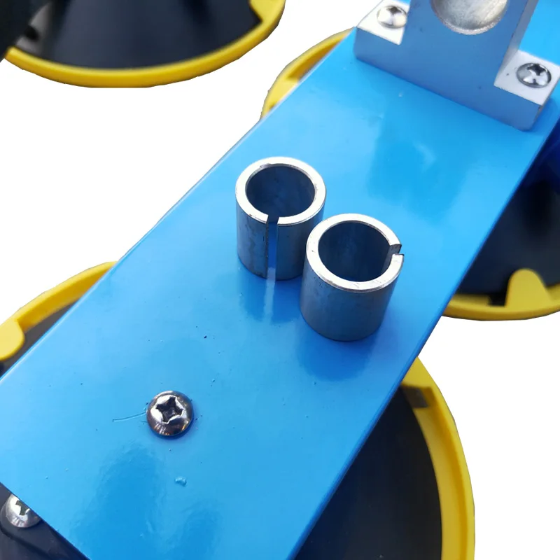 Кровельная подставка Kalosse под крышу автомобиля освещение горного велосипеда