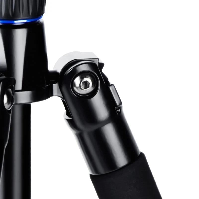 

MANBILY AZ-310 Aluminum Alloy Camera Tripod with Ball Head Professional Compact Travel Monopod for Nikon Canon Sony DSLR