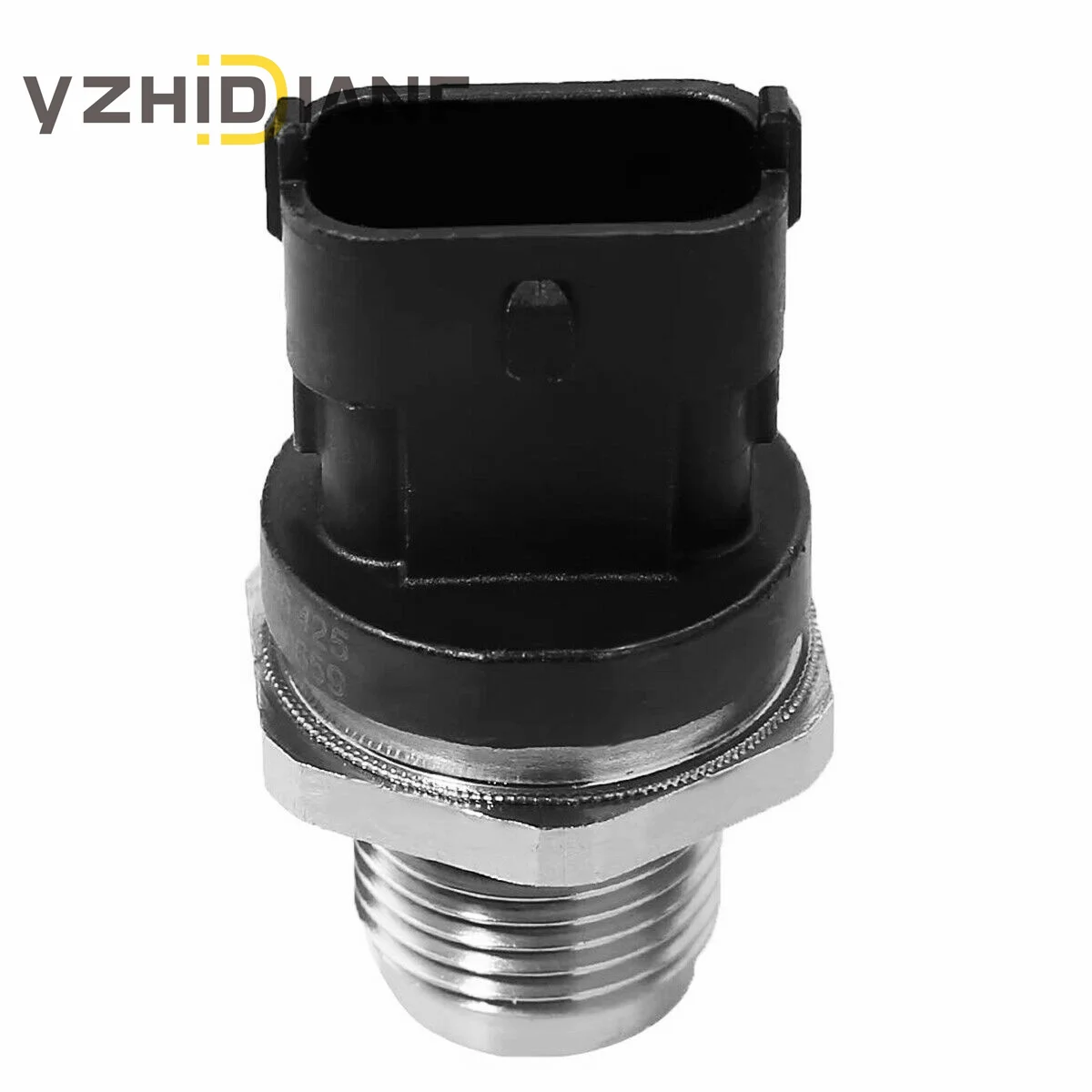 1x 1800Bar Fuel Rail Pressure Sensor 0281002903 0281002425 0281006425 55207677 3974092 0281002937 0281002706 504247741 For-VOLVO