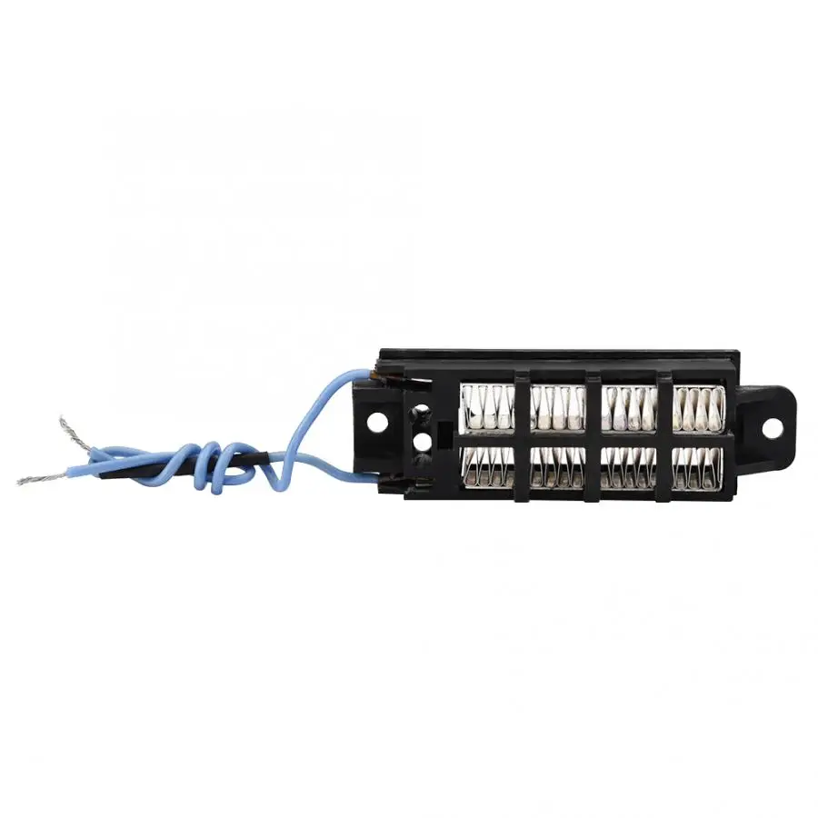 PTC Ceramic Air Heater 100W 220V Conductive Type Heating Element. | Инструменты