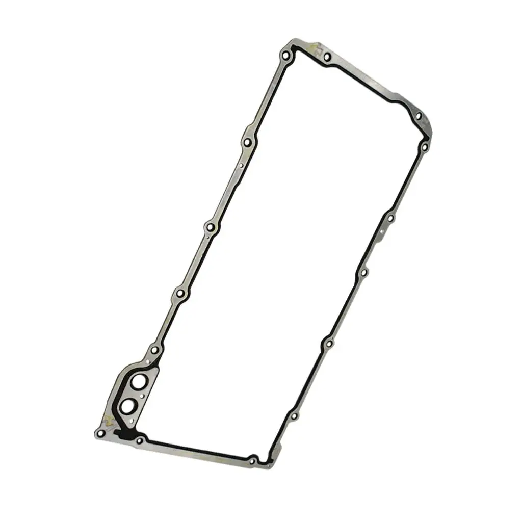 Прокладка масляной кастрюли 12612350 аксессуары для автомобильного двигателя